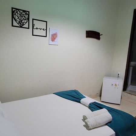 Brisa Da Serra Hotel Pousada Pirenópolis Eksteriør billede