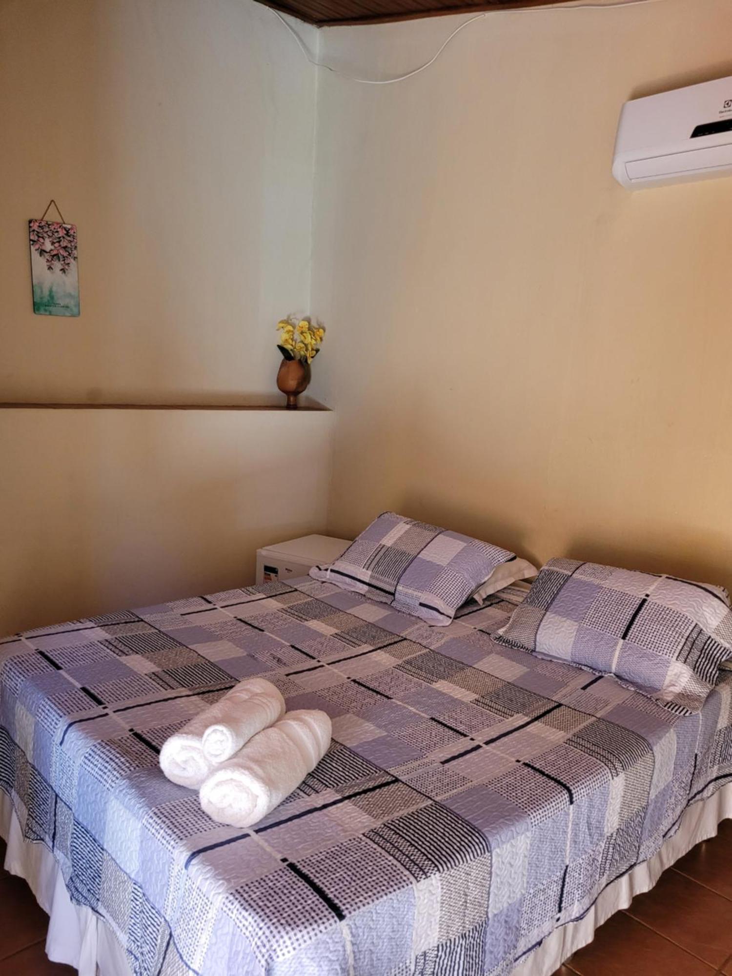 Brisa Da Serra Hotel Pousada Pirenópolis Eksteriør billede