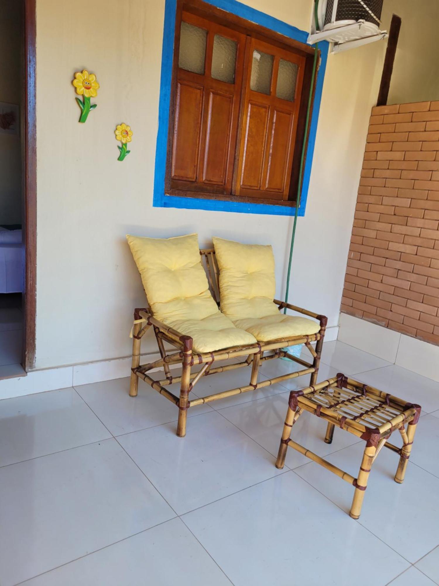 Brisa Da Serra Hotel Pousada Pirenópolis Værelse billede