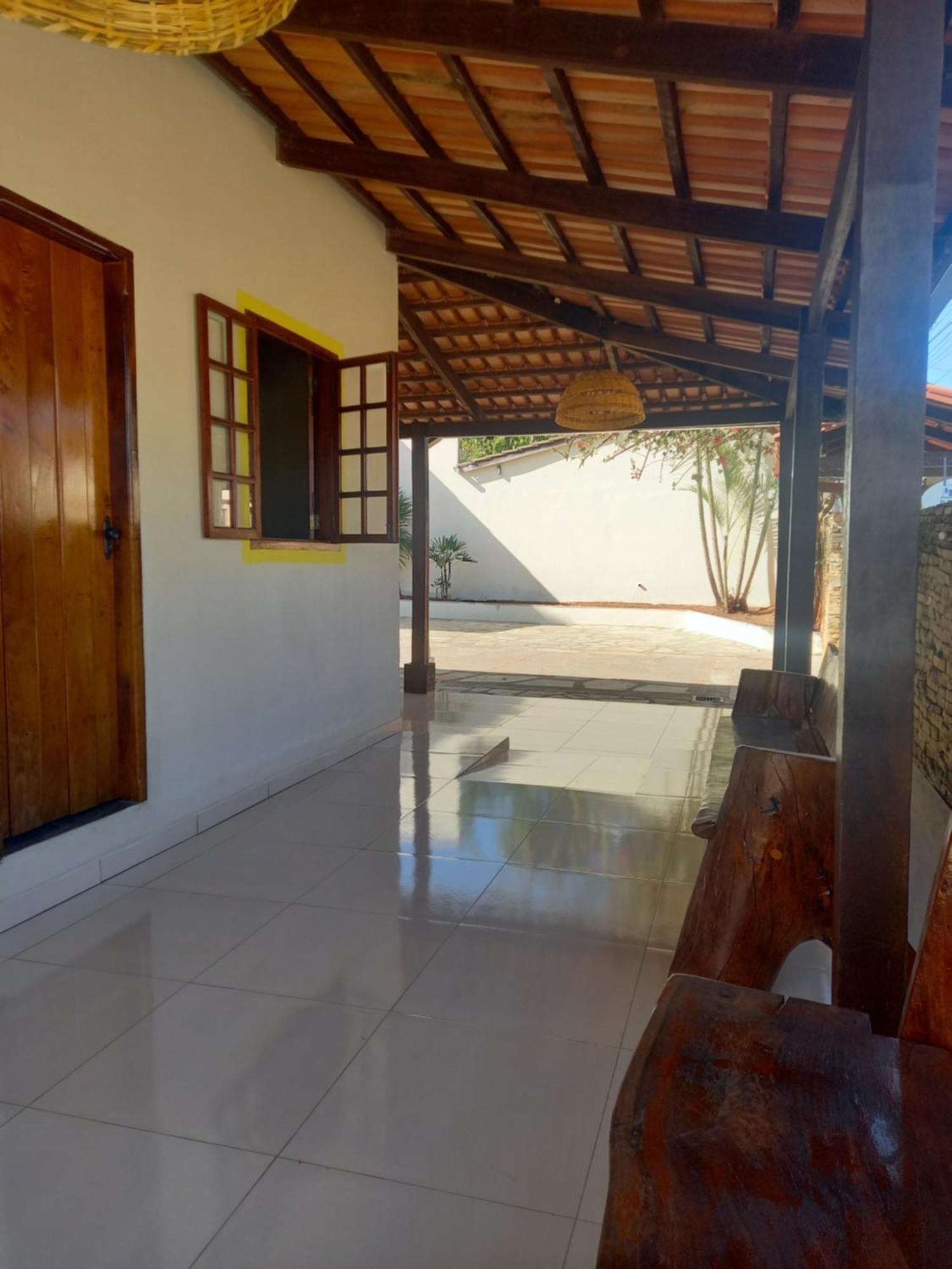 Brisa Da Serra Hotel Pousada Pirenópolis Værelse billede