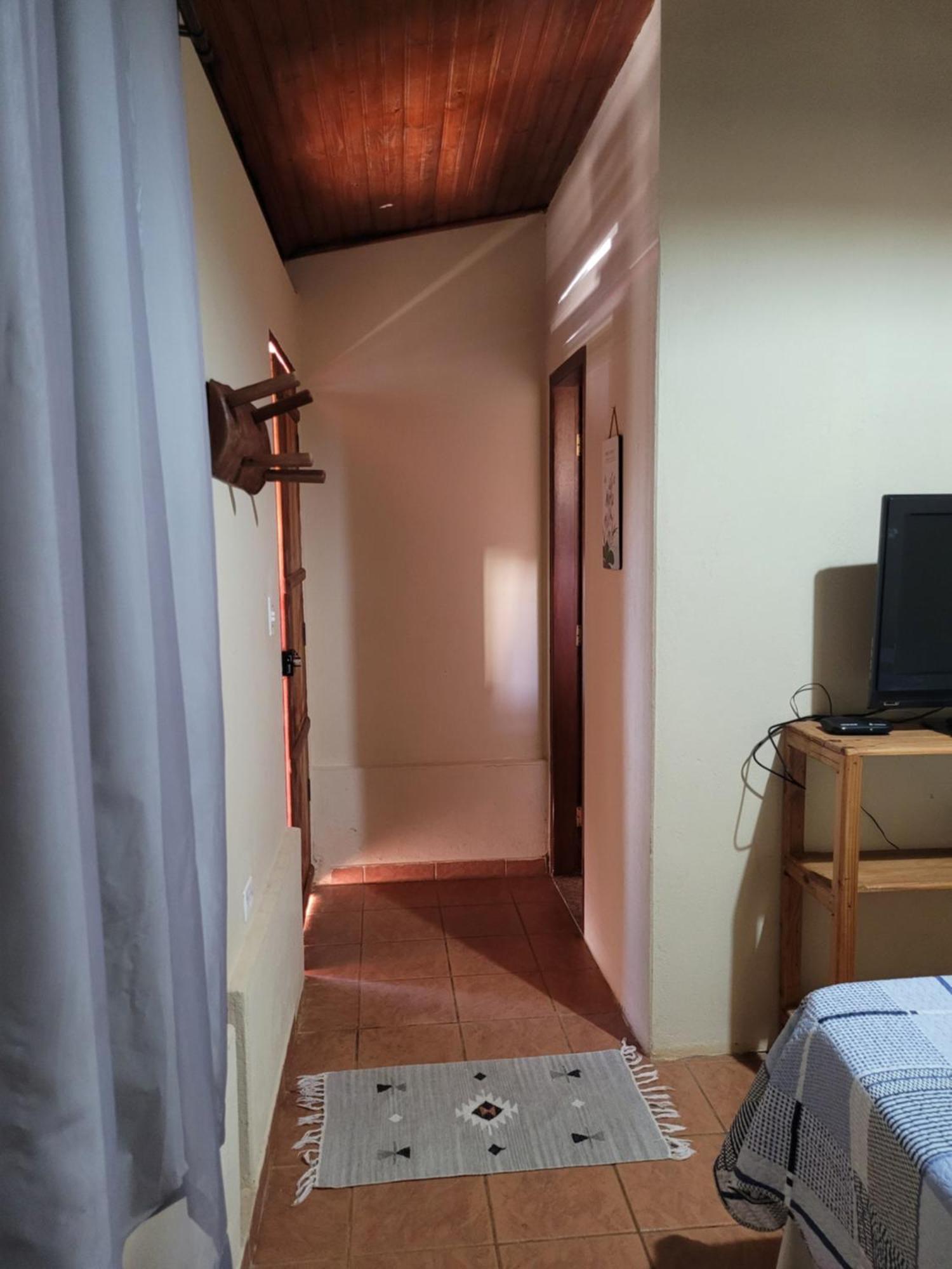 Brisa Da Serra Hotel Pousada Pirenópolis Værelse billede