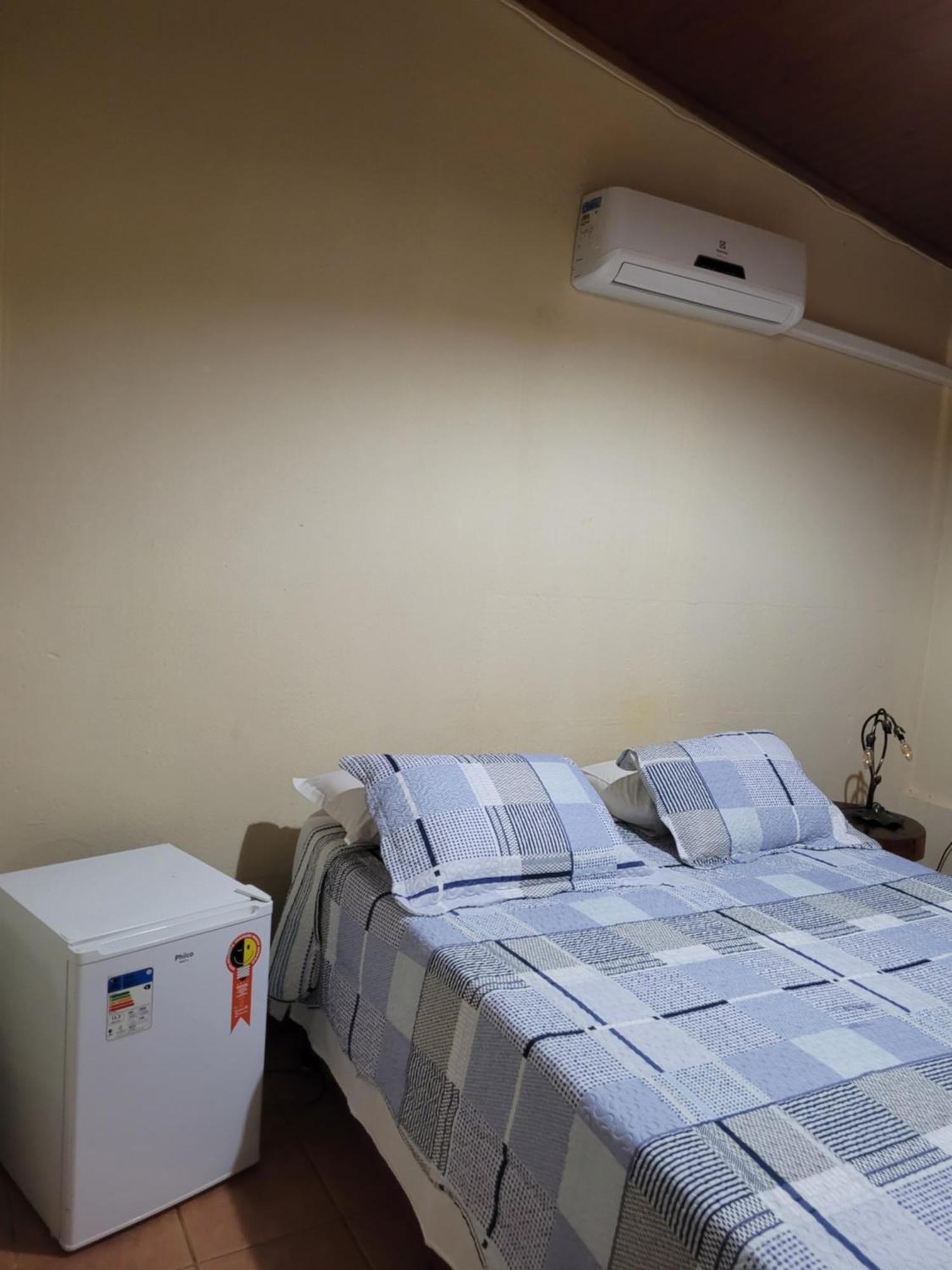Brisa Da Serra Hotel Pousada Pirenópolis Værelse billede