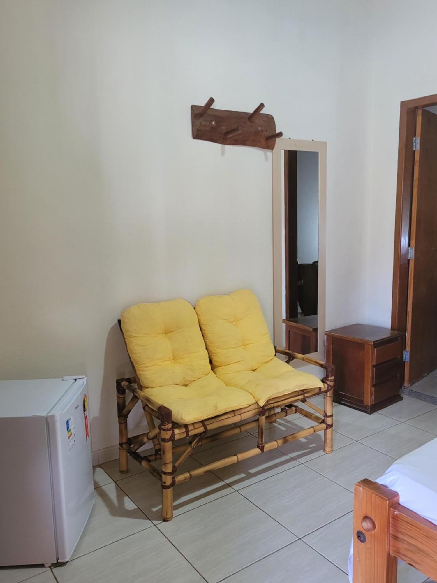 Brisa Da Serra Hotel Pousada Pirenópolis Værelse billede