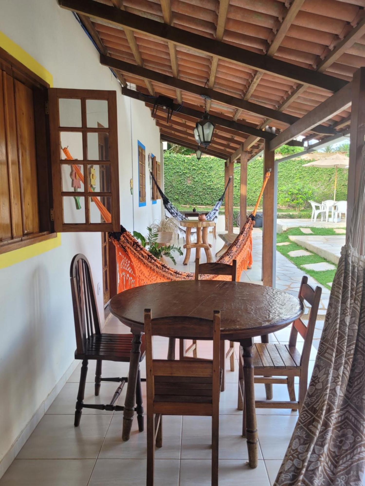Brisa Da Serra Hotel Pousada Pirenópolis Værelse billede