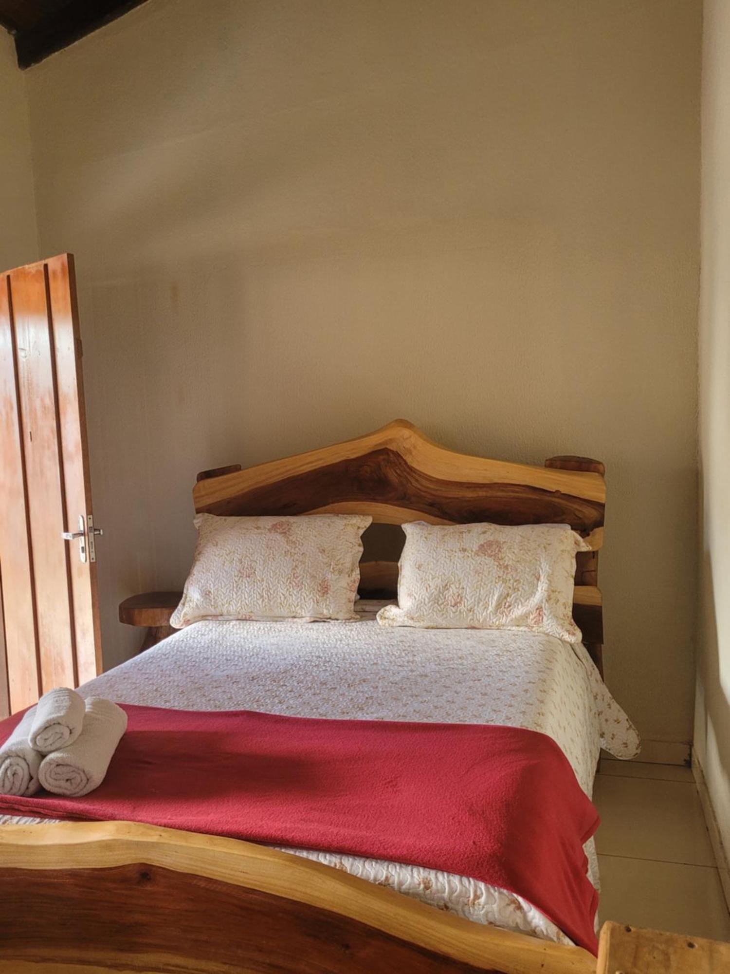Brisa Da Serra Hotel Pousada Pirenópolis Værelse billede