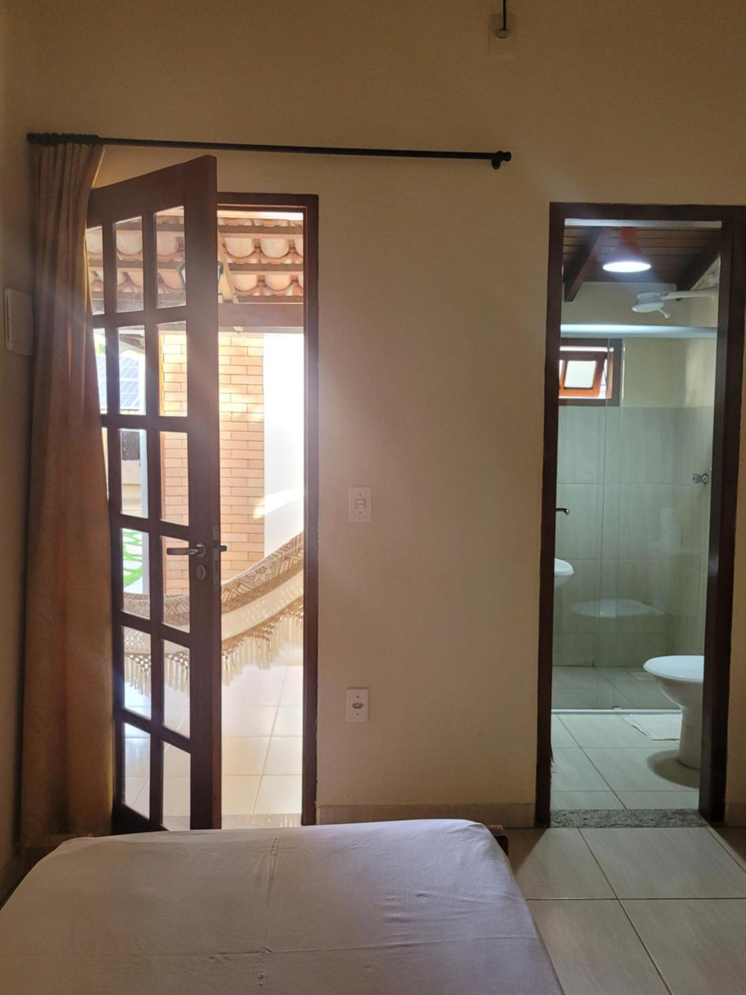 Brisa Da Serra Hotel Pousada Pirenópolis Værelse billede