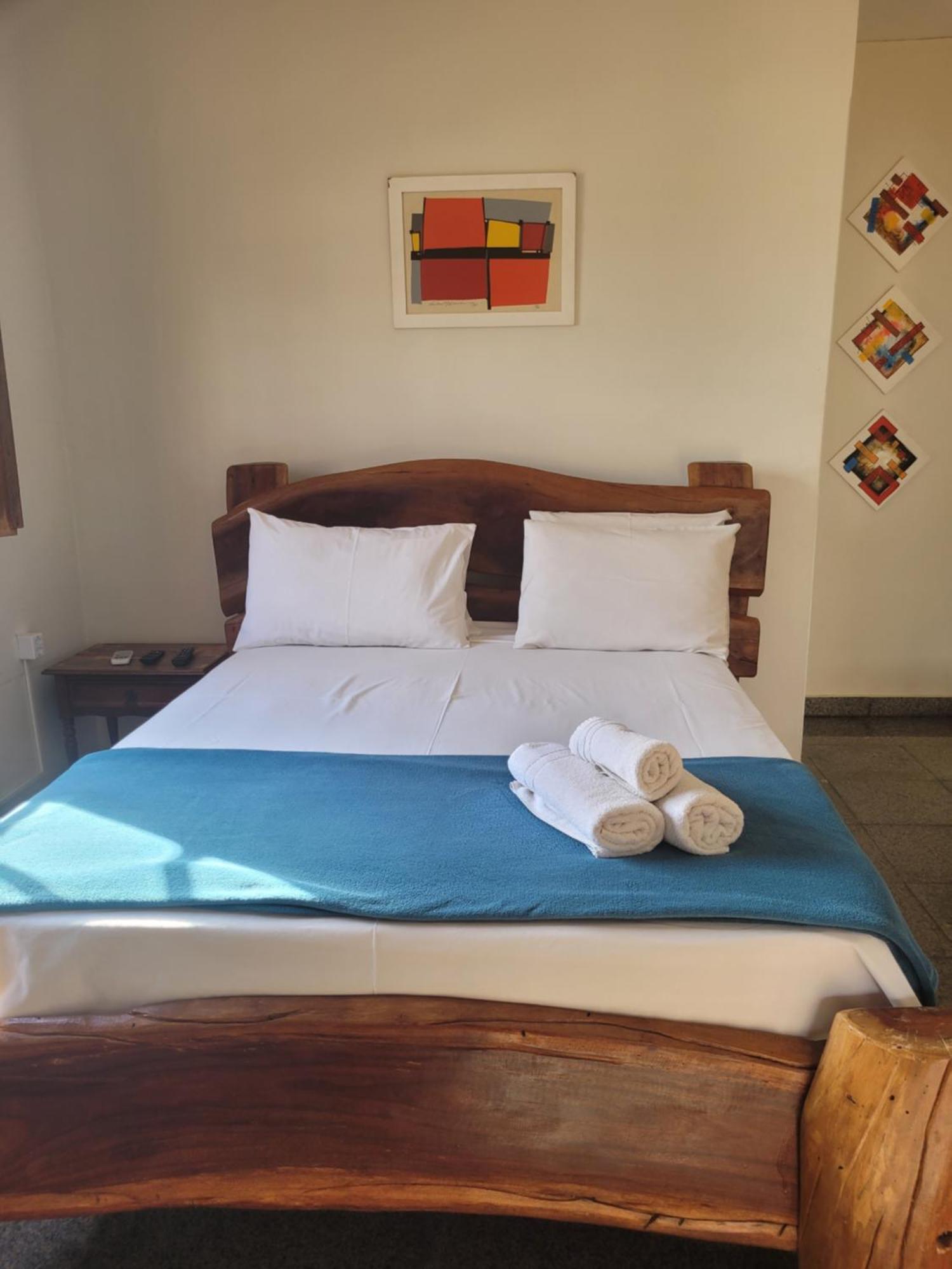 Brisa Da Serra Hotel Pousada Pirenópolis Værelse billede