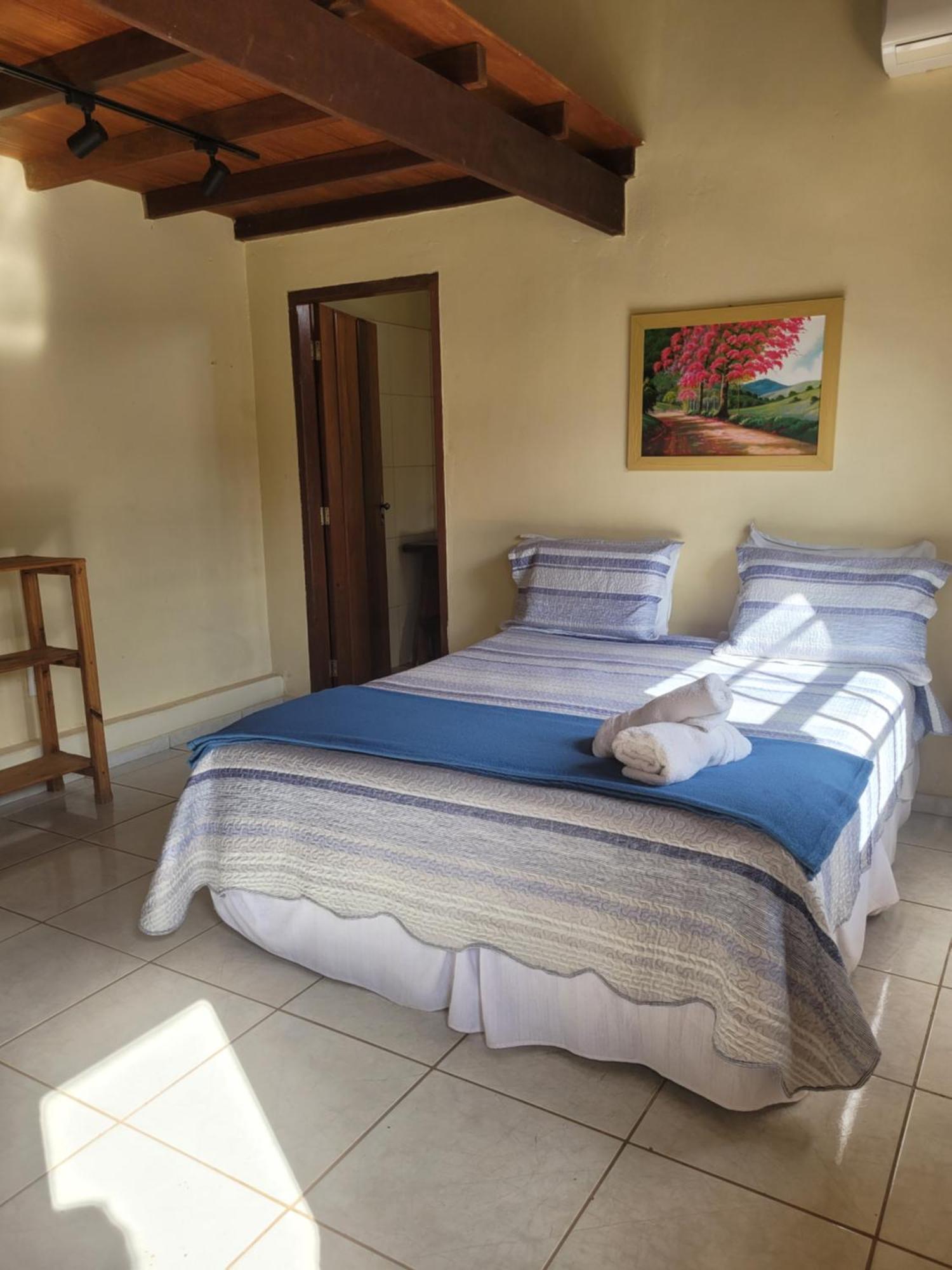 Brisa Da Serra Hotel Pousada Pirenópolis Værelse billede