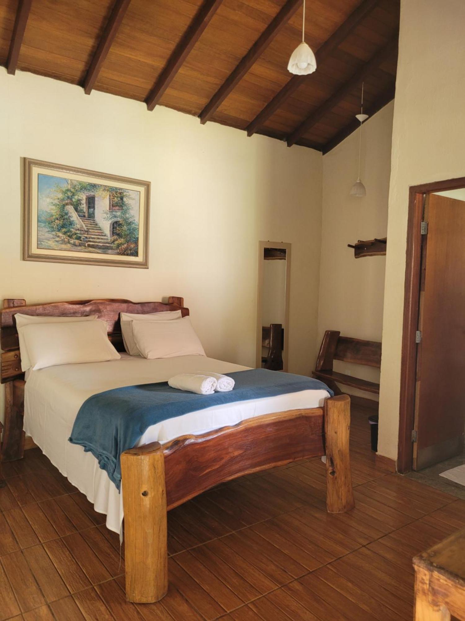 Brisa Da Serra Hotel Pousada Pirenópolis Værelse billede