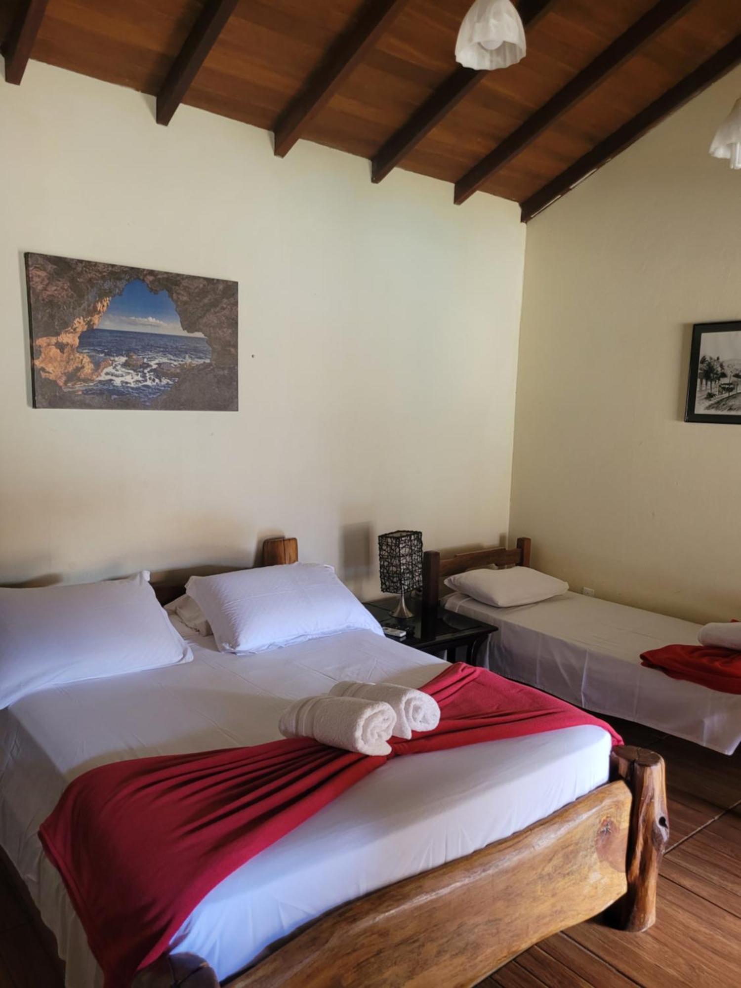 Brisa Da Serra Hotel Pousada Pirenópolis Værelse billede